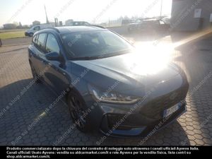 Ford Focus 1.0 ST Line 2023