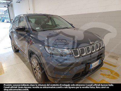 Jeep Compass 1.5 Business 2022