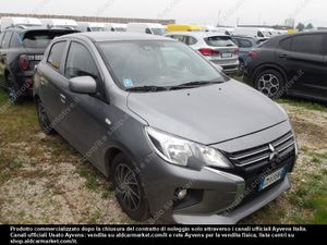 Mitsubishi Space Star 1.2 Intense 2022