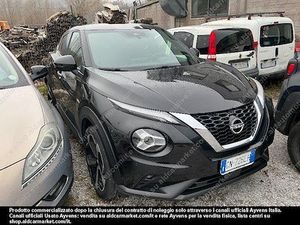 Nissan Juke 1.0 DIG-T N-connecta 2023