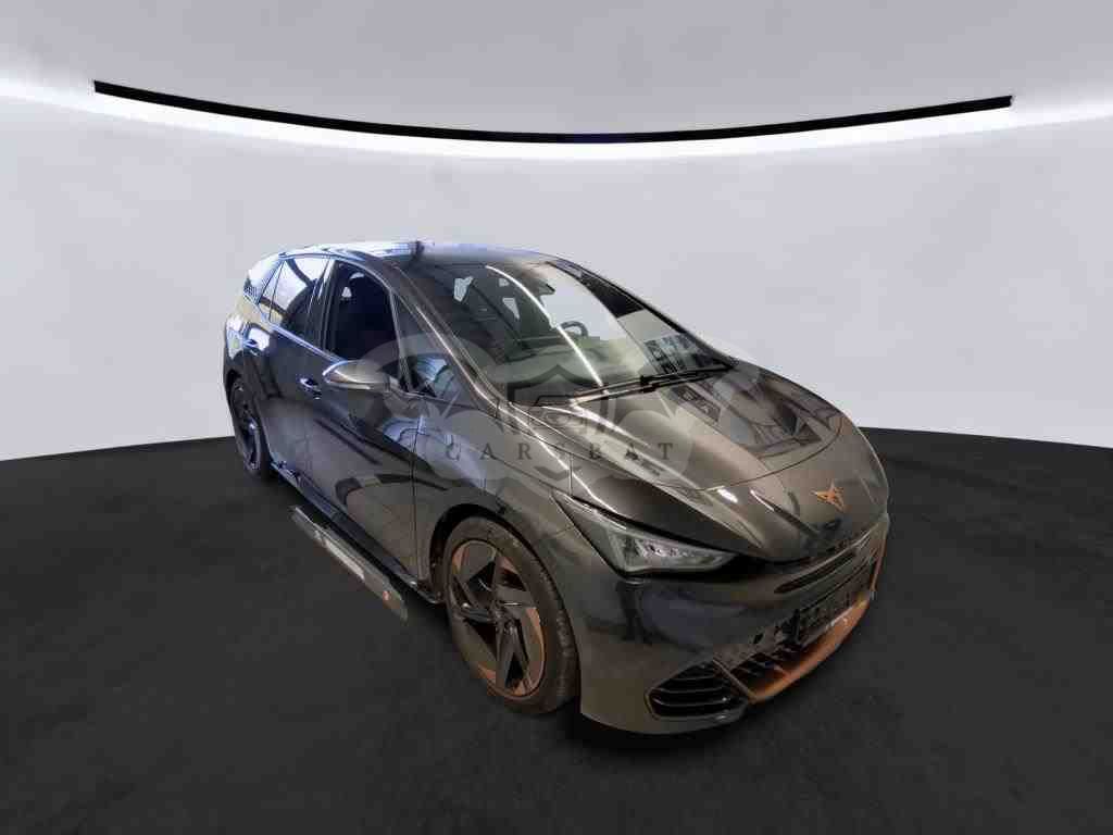 Cupra Born 58 kWh 2022