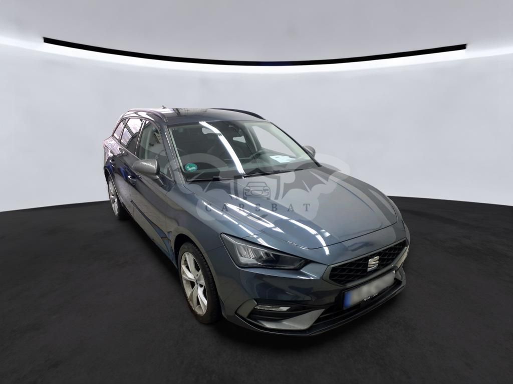 Seat Leon Sportstourer 1.4 e-Hybrid FR 2022