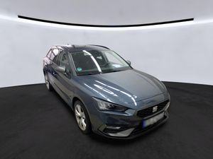 Seat Leon Sportstourer 1.4 e-Hybrid FR 2022