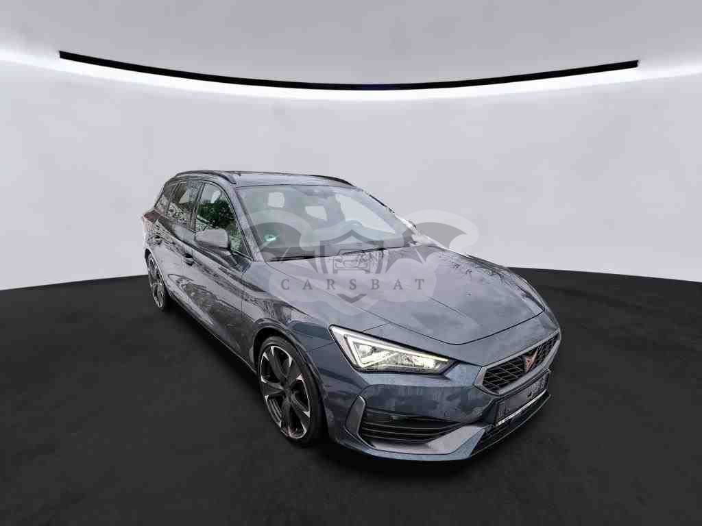 Cupra Leon Sportstourer 1.4 e-Hybrid VZ 2022