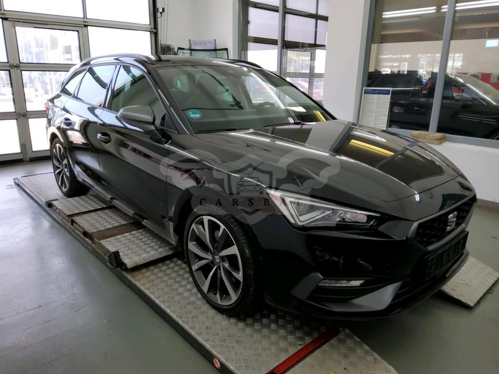 Seat Leon Sportstourer 2.0 TSI FR 2022