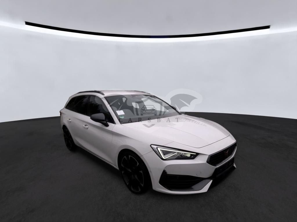 Cupra Leon Sportstourer 2.0 TSI VZ 2024