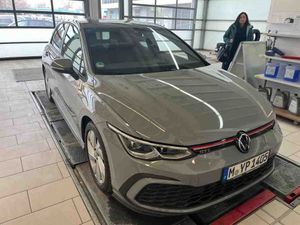 Volkswagen Golf GTI 2024