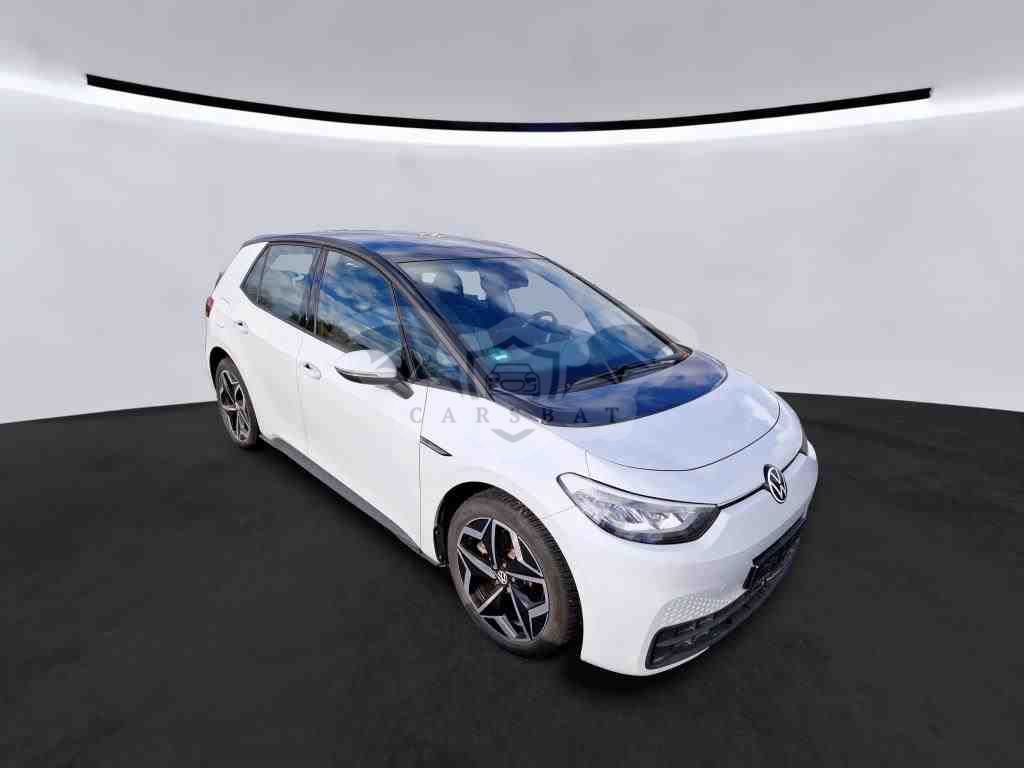 Volkswagen ID.3 Pro 2022