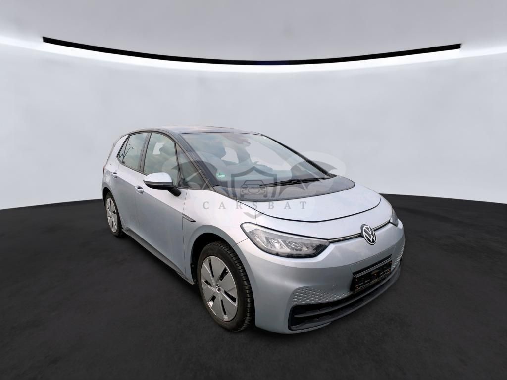 Volkswagen ID.3 Performance 2022
