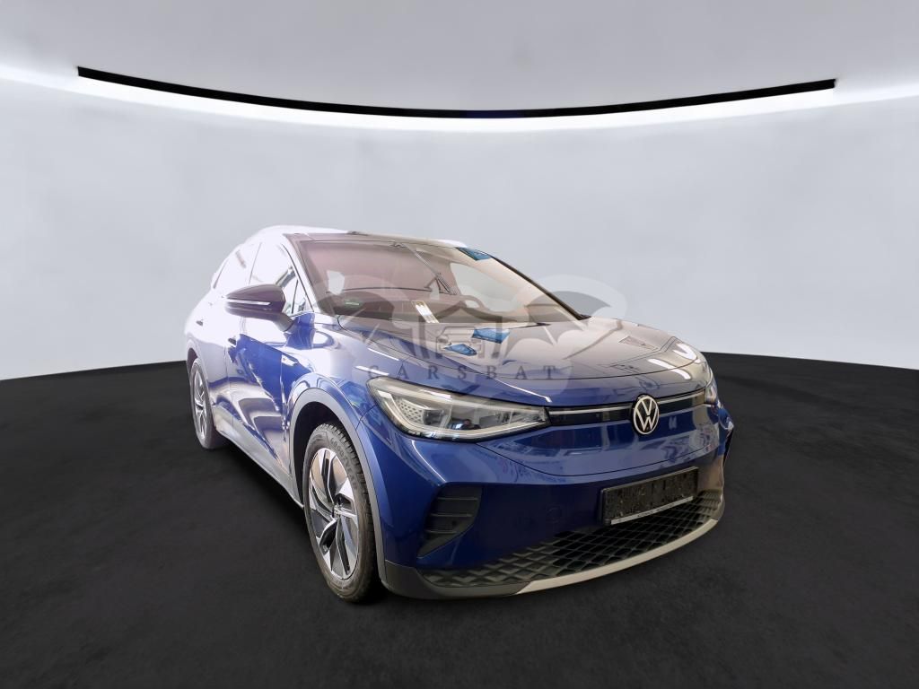 Volkswagen ID.4 Pro 2021