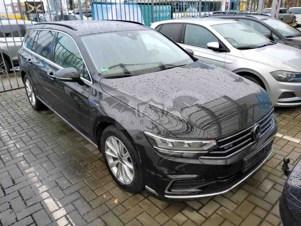 Volkswagen Passat Variant 1.4 TSI 2022