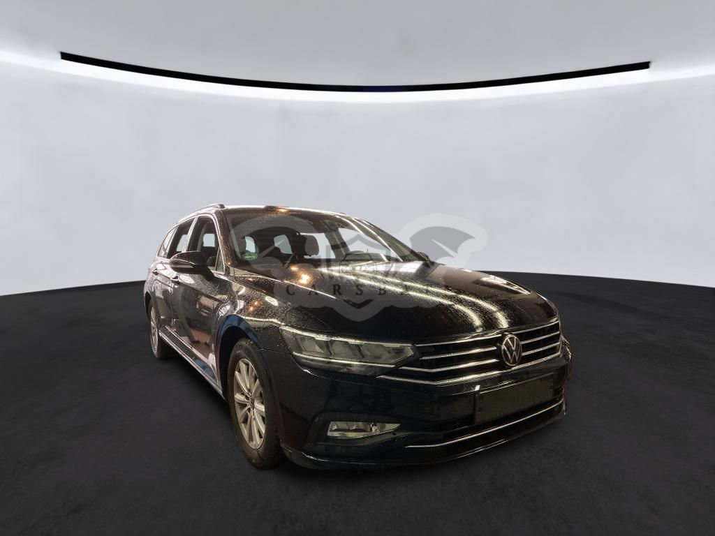 Volkswagen Passat Variant 2.0 TDI Business 2023