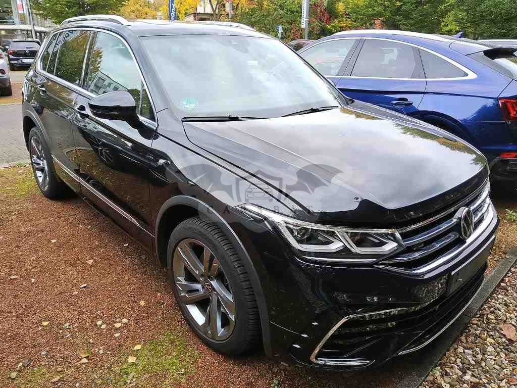 Volkswagen Tiguan 1.4 R-Line 2021