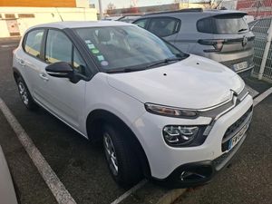 Citroën C3 Feel 2021