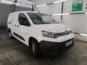 Citroën Berlingo XL 1.5 HDI Club 2021
