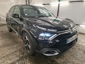 Citroën C4 X 1.2 Shine 2023