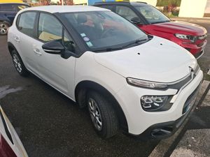 Citroën C3 Feel 2020