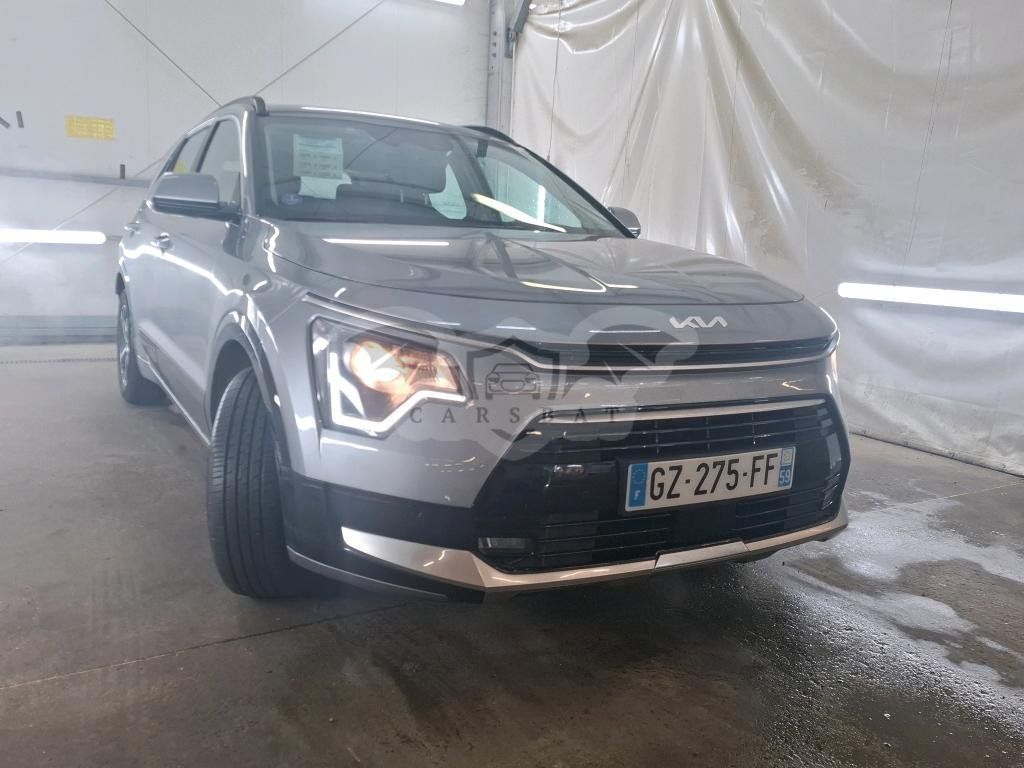 Kia Niro 1.6 GDI Active 2024