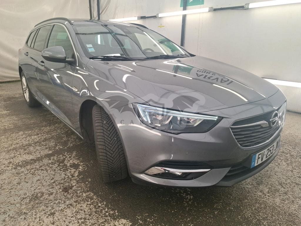 Opel Insignia Sports Tourer 1.6 CDTI Business Elegance 2020