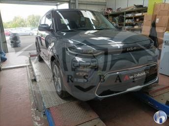 Kia Soul e-Soul Inspiration 2024