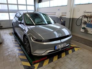 Hyundai IONIQ 5 77,4 kWh Uniq 2023