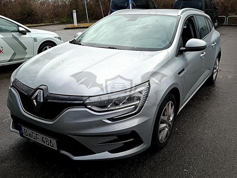 Renault Megane Grandtour Business 2021
