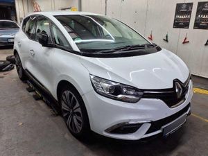 Renault Scenic Zen 2021