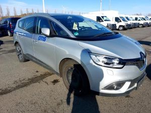 Renault Scenic Grand Business 2020