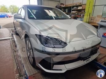 Hyundai IONIQ 6 Techniq 2024