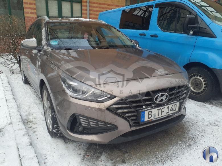 Hyundai i30 Wagon 1.0 T-GDI Trend 2022