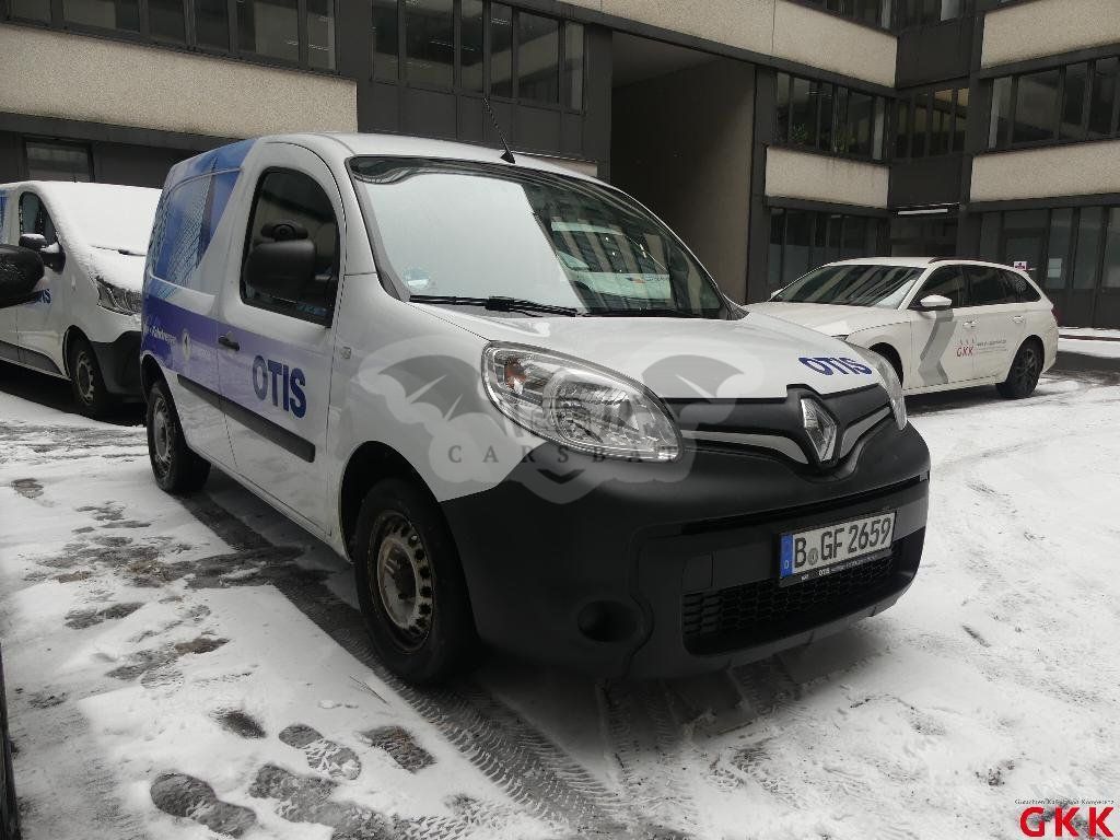 Renault Kangoo 1.5 2020