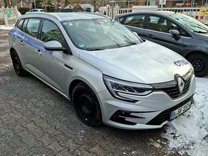 Renault Megane Grandtour Equilibre 2023