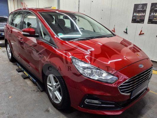 Ford S-Max Trend 2021