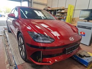 Hyundai IONIQ 6 Techniq 2024