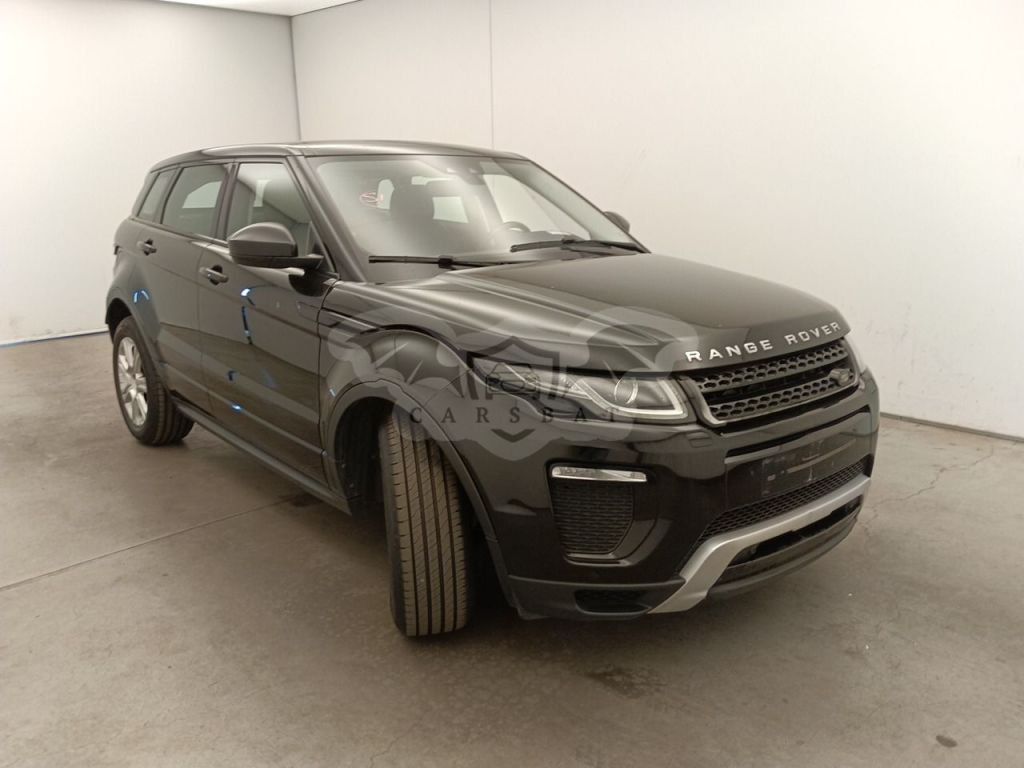 Land Rover Range Rover Evoque SE 2020