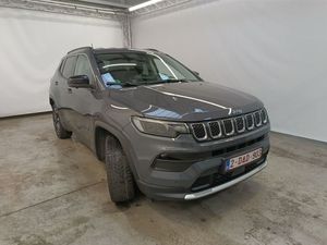 Jeep Compass 4xe 1.3 Limited 2023