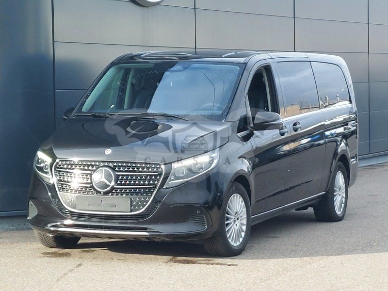 Mercedes-Benz V 300d Avantgarde 2024
