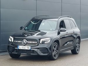 Mercedes-Benz GLB 200d AMG Line 2022