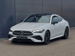 Mercedes-Benz CLE 220d AMG Line 2024