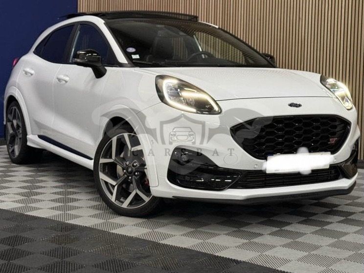 Ford Puma ST 1.5 2021