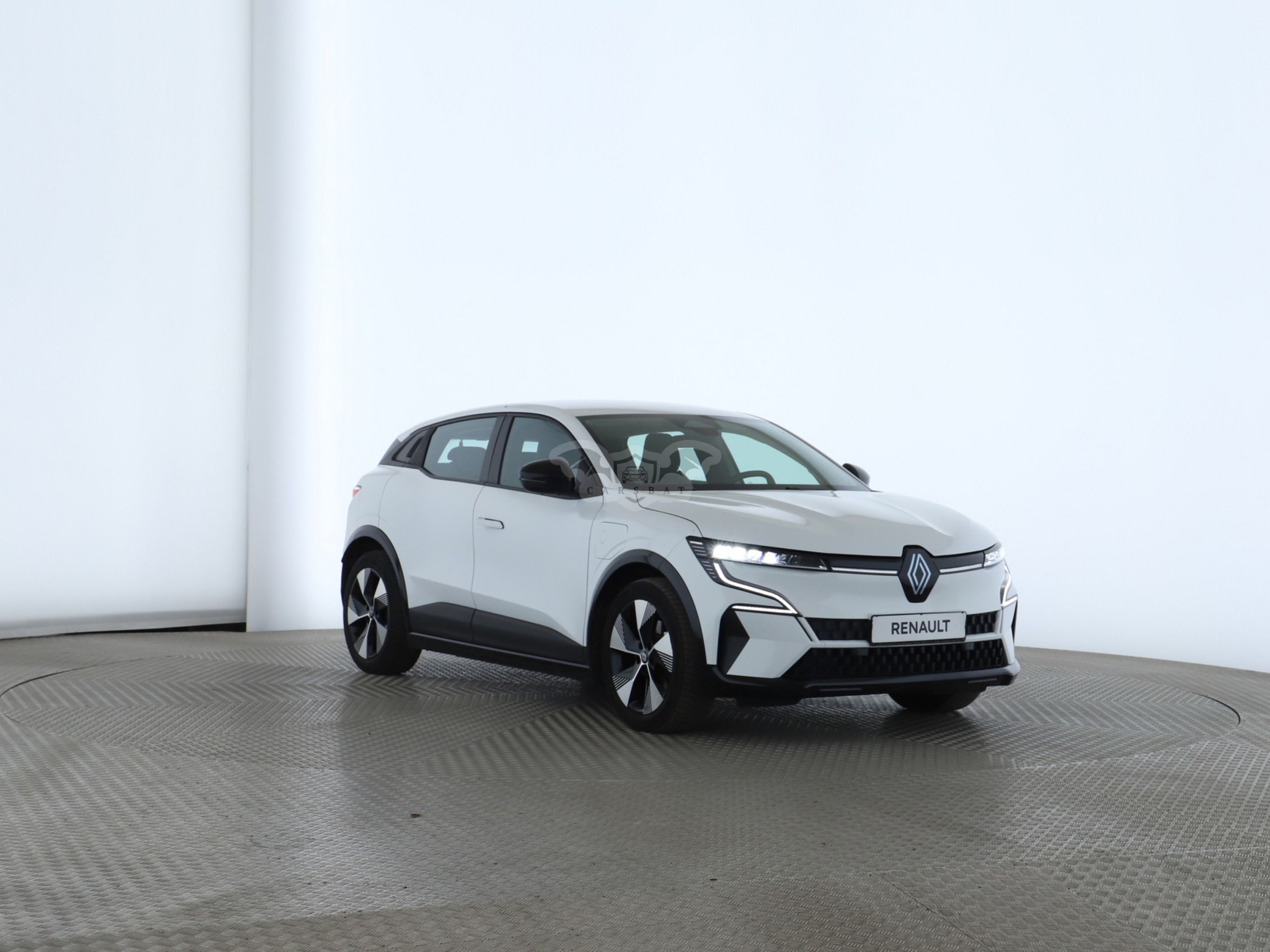 Renault Megane E-Tech Equilibre 2022