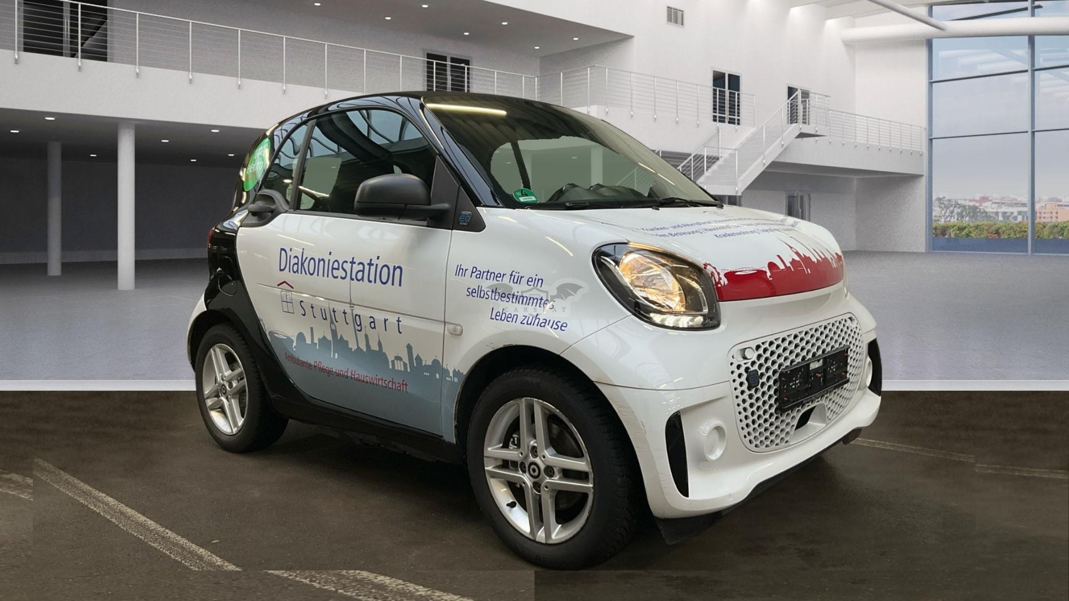 Smart Fortwo 2022