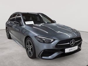 Mercedes-Benz C Break 220d AMG Line 2022
