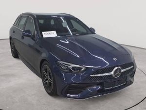 Mercedes-Benz C 220d 2023