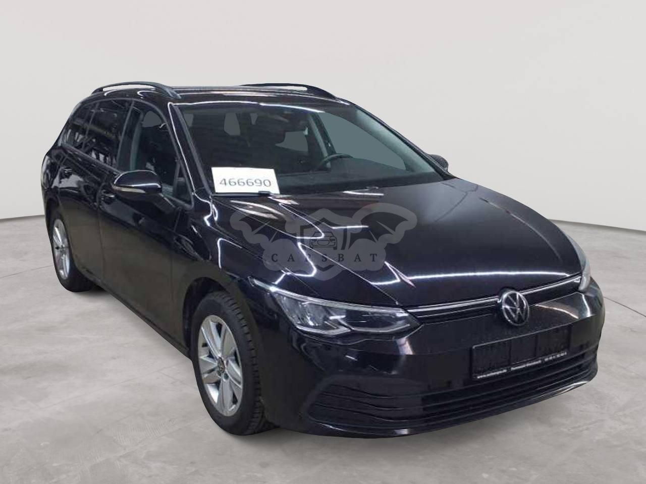 Volkswagen Golf Variant 2.0 TDI 2023