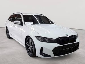 BMW 3 Series Touring 330d 2023