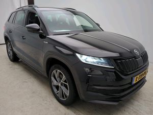 Skoda Kodiaq 1.5 TSI Sportline 2021