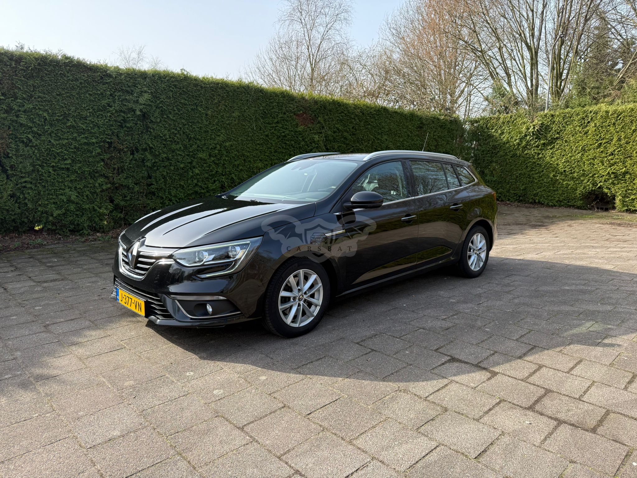 Renault Megane Grandtour 1.5 DCI Business Intens 2018