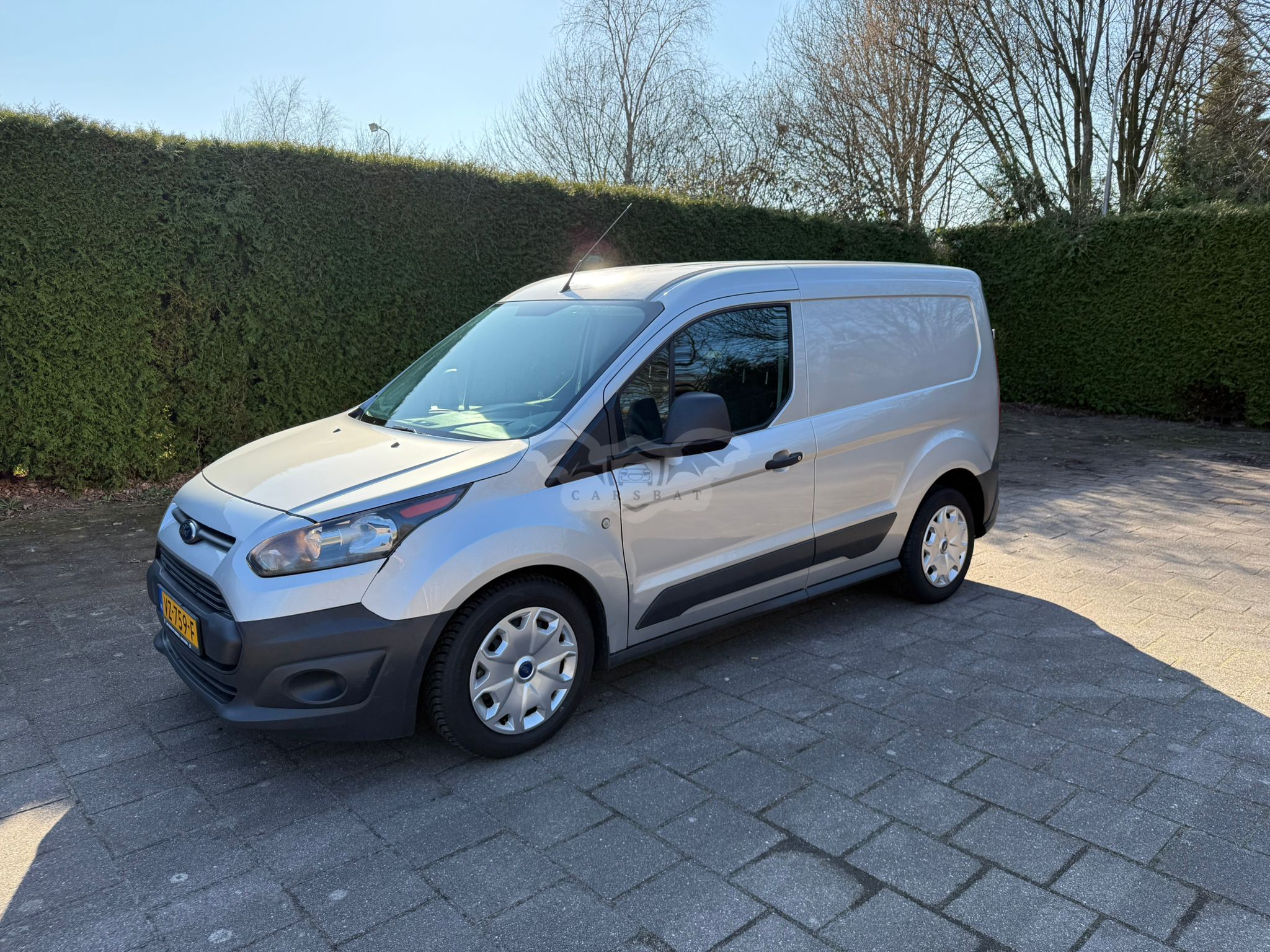 Ford Transit Connect 1.5 TDCI Economy 2016