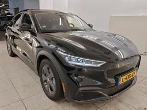 Ford Mustang Mach-E 2021